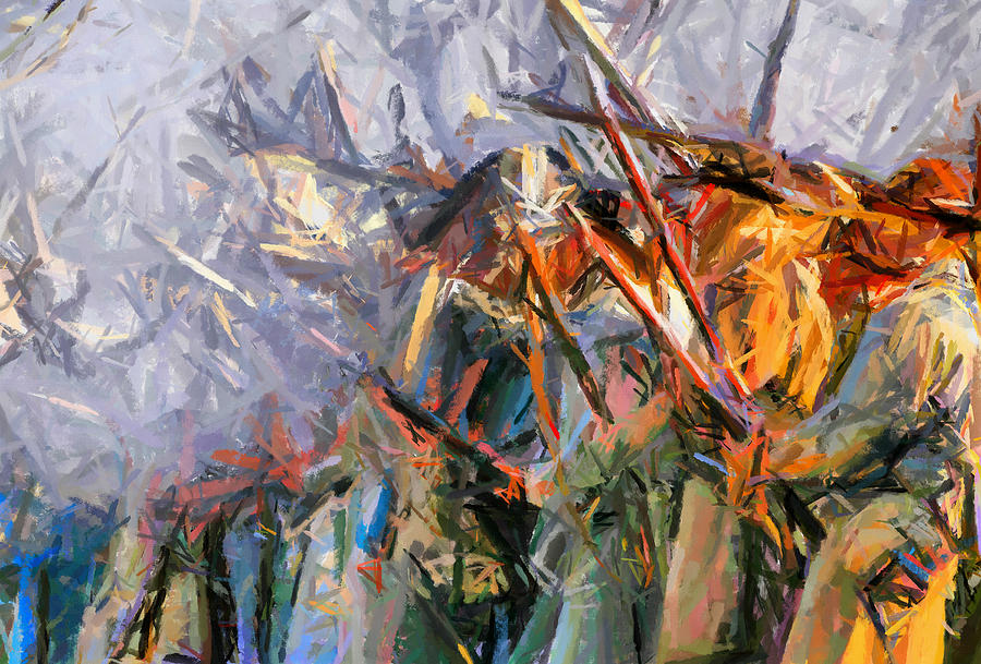 american-civil-war-abstract-expressionism-zeana-romanovna